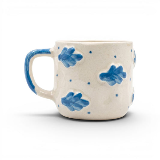 Celestial Cloud Ceramic Mug